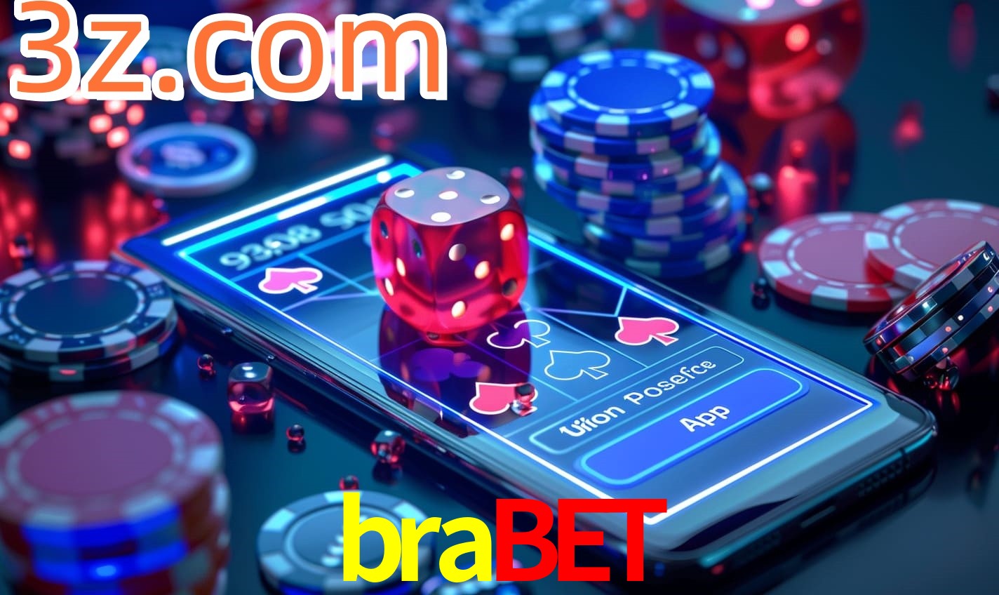 Baixar App brabet