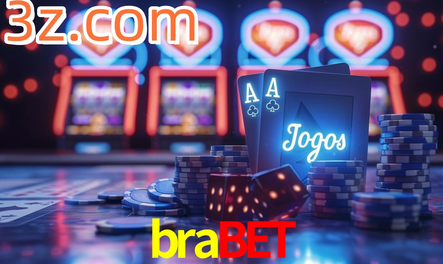 Lista de Jogos brabet